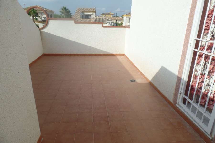 Venta - Chalet - Villa - La Marina - Urbanizaciones