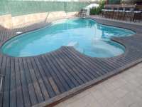 Venta - Chalet - Villa - La Marina - Urbanizaciones