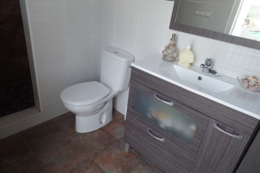 Venta - Chalet - Villa - La Marina - Urbanizaciones