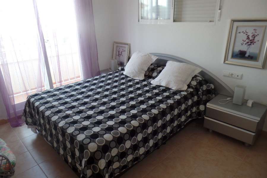 Venta - Chalet - Villa - La Marina - Urbanizaciones