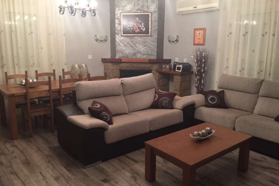 Продажа - Дом - Elda