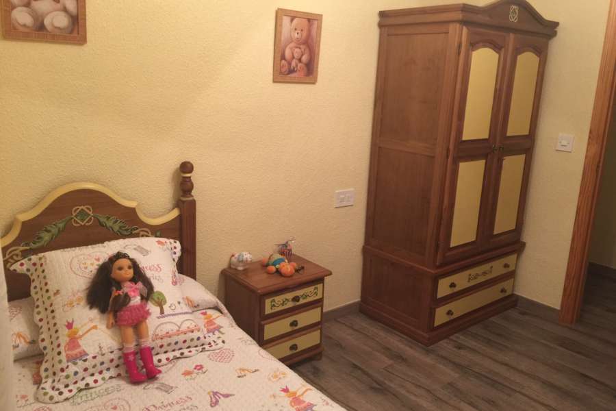 Продажа - Дом - Elda