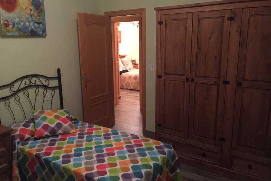 Продажа - Дом - Elda