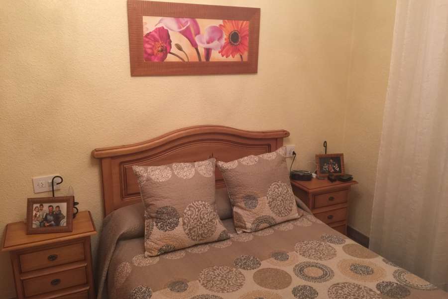 Продажа - Дом - Elda