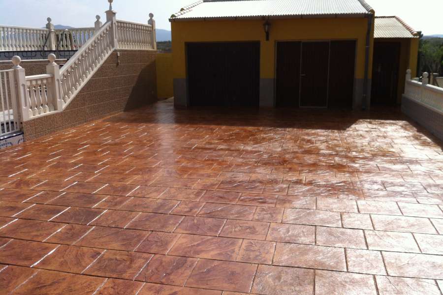 Продажа - Дом - Elda