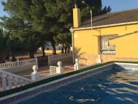 Продажа - Дом - Elda