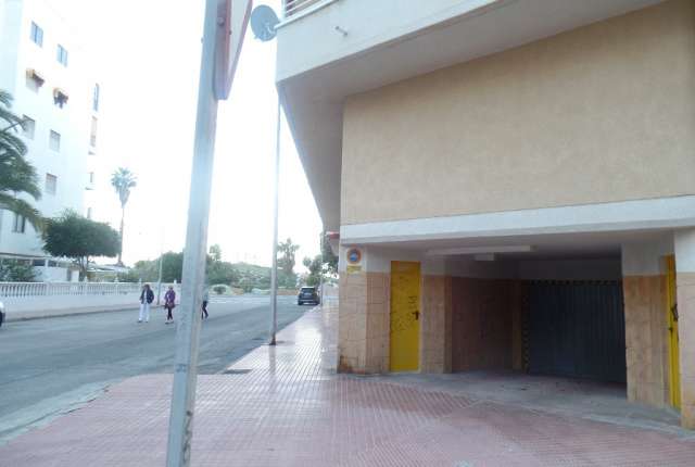 Garaje - Venta - A-GUARDAMAR DEL SEGURA - Mercadona (300m playa)