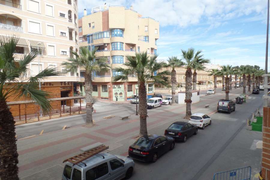 Venta - Piso - apartamento - A-GUARDAMAR DEL SEGURA - Cervantes-Playa