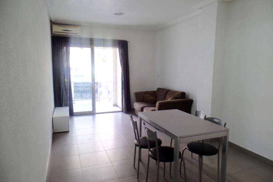 Venta - Piso - apartamento - A-GUARDAMAR DEL SEGURA - Cervantes-Playa