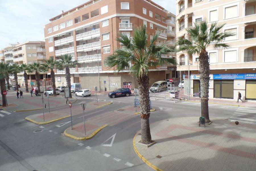Venta - Piso - apartamento - A-GUARDAMAR DEL SEGURA - Cervantes-Playa