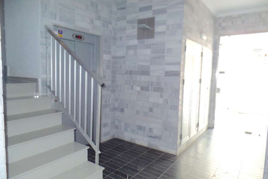 Venta - Piso - apartamento - A-GUARDAMAR DEL SEGURA - Cervantes-Playa