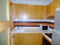 Venta - Piso - apartamento - A-GUARDAMAR DEL SEGURA - Cervantes-Playa