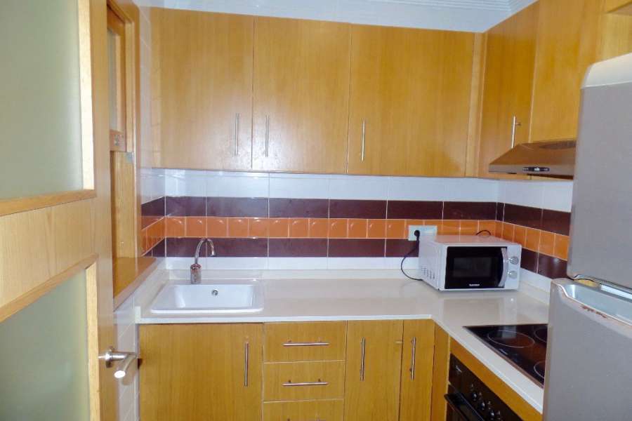 Venta - Piso - apartamento - A-GUARDAMAR DEL SEGURA - Cervantes-Playa