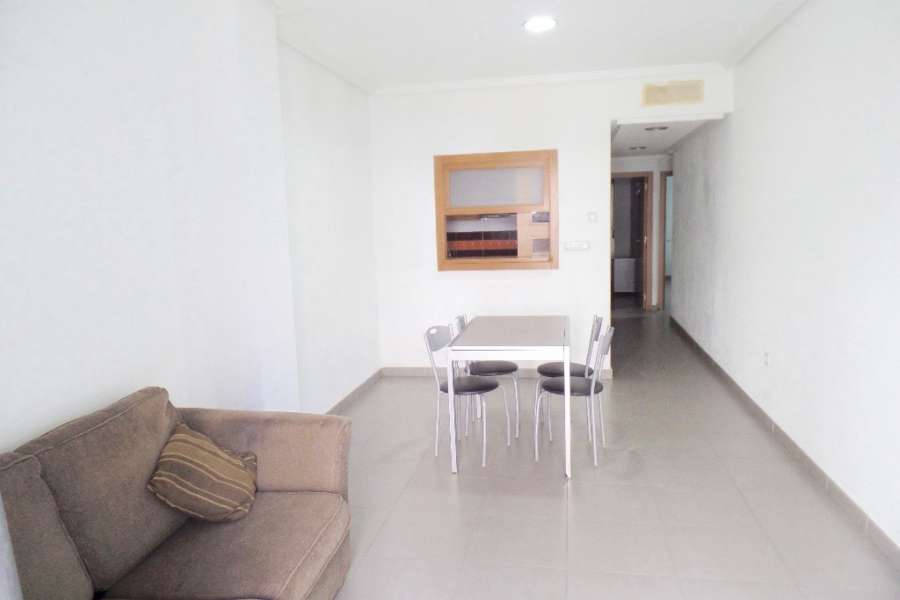Venta - Piso - apartamento - A-GUARDAMAR DEL SEGURA - Cervantes-Playa