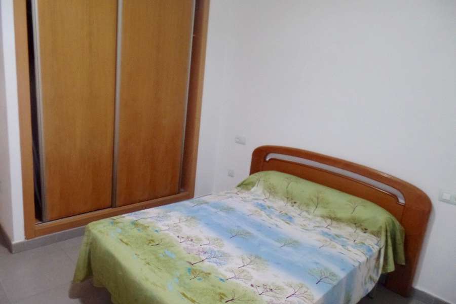 Venta - Piso - apartamento - A-GUARDAMAR DEL SEGURA - Cervantes-Playa