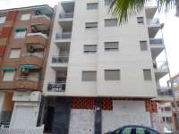 Venta - Piso - apartamento - A-GUARDAMAR DEL SEGURA - Cervantes-Playa