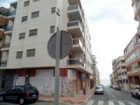 Venta - Piso - apartamento - A-GUARDAMAR DEL SEGURA - Cervantes-Playa