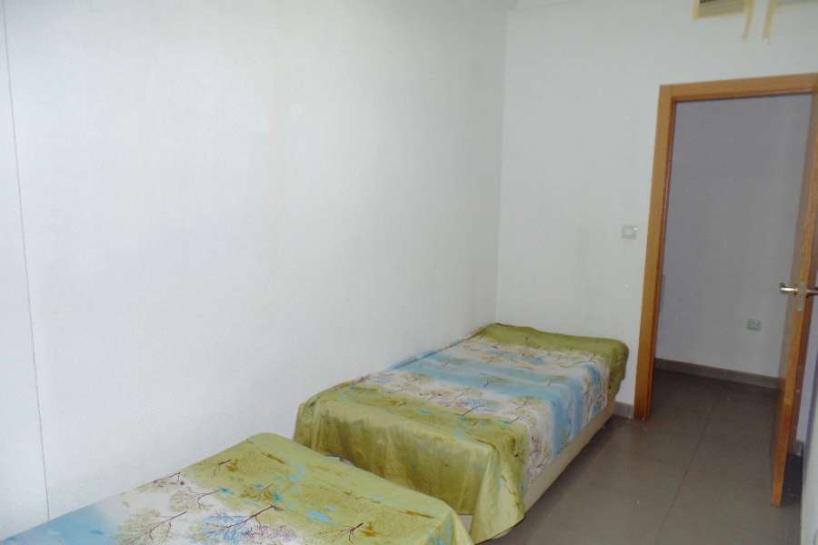 Venta - Piso - apartamento - A-GUARDAMAR DEL SEGURA - Cervantes-Playa