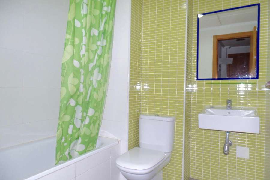 Venta - Piso - apartamento - A-GUARDAMAR DEL SEGURA - Cervantes-Playa