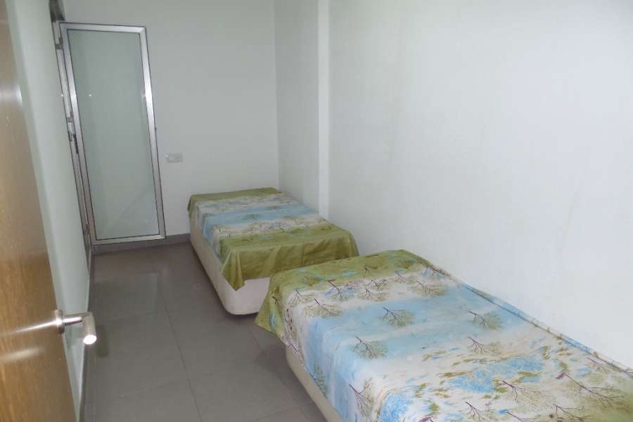 Venta - Piso - apartamento - A-GUARDAMAR DEL SEGURA - Cervantes-Playa