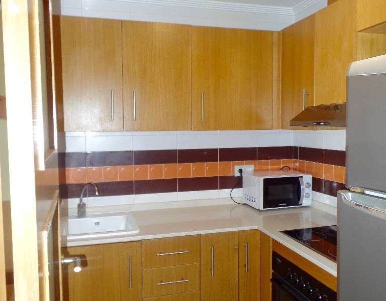 Venta - Piso - apartamento - A-GUARDAMAR DEL SEGURA - Cervantes-Playa