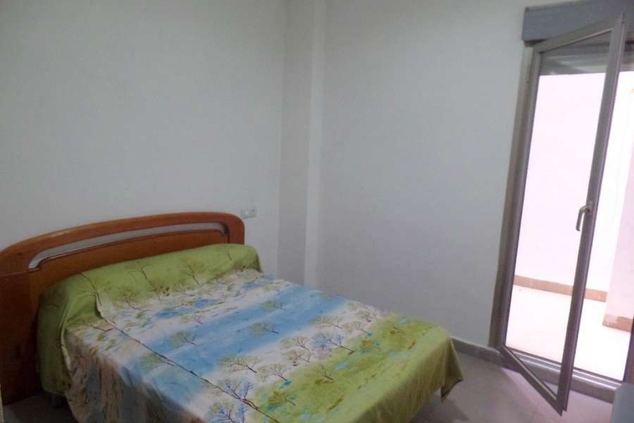 Venta - Piso - apartamento - A-GUARDAMAR DEL SEGURA - Cervantes-Playa