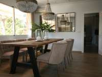 Venta/Alquiler - Chalet - Villa - Muchamiel - La Almajada