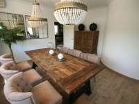 Venta/Alquiler - Chalet - Villa - Muchamiel - La Almajada