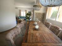 Venta/Alquiler - Chalet - Villa - Muchamiel - La Almajada