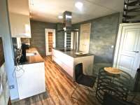 Venta/Alquiler - Chalet - Villa - Muchamiel - La Almajada