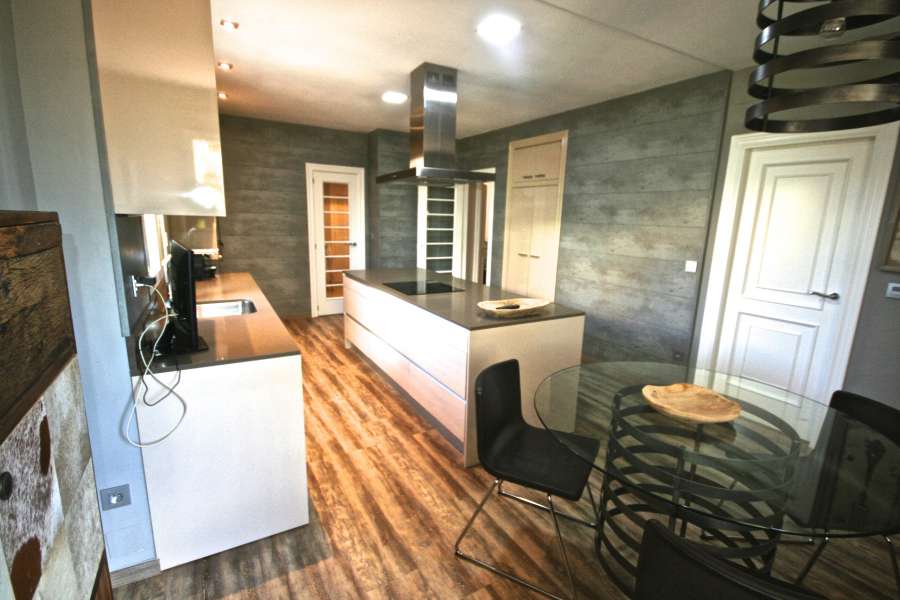 Venta/Alquiler - Chalet - Villa - Muchamiel - La Almajada