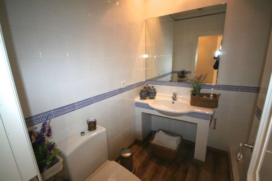 Venta/Alquiler - Chalet - Villa - Muchamiel - La Almajada