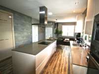 Venta/Alquiler - Chalet - Villa - Muchamiel - La Almajada