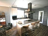 Venta/Alquiler - Chalet - Villa - Muchamiel - La Almajada