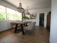 Venta/Alquiler - Chalet - Villa - Muchamiel - La Almajada