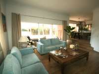 Venta/Alquiler - Chalet - Villa - Muchamiel - La Almajada