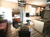 Venta/Alquiler - Chalet - Villa - Muchamiel - La Almajada