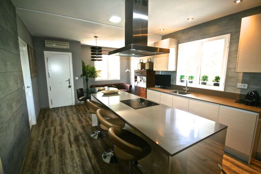 Venta/Alquiler - Chalet - Villa - Muchamiel - La Almajada