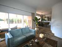 Venta/Alquiler - Chalet - Villa - Muchamiel - La Almajada