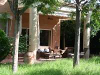 Venta/Alquiler - Chalet - Villa - Muchamiel - La Almajada