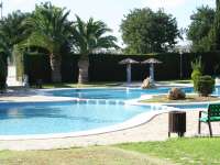 Venta/Alquiler - Chalet - Villa - Muchamiel - La Almajada