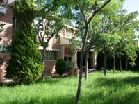 Venta/Alquiler - Chalet - Villa - Muchamiel - La Almajada