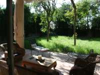 Venta/Alquiler - Chalet - Villa - Muchamiel - La Almajada