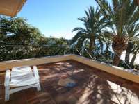 Venta - Chalet - Villa - A-ALICANTE CAPITAL - SAN JUAN PLAYA-CABO HUERTAS