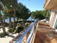 Venta - Chalet - Villa - A-ALICANTE CAPITAL - SAN JUAN PLAYA-CABO HUERTAS