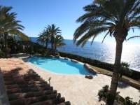 Venta - Chalet - Villa - A-ALICANTE CAPITAL - SAN JUAN PLAYA-CABO HUERTAS