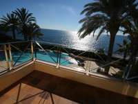Venta - Chalet - Villa - A-ALICANTE CAPITAL - SAN JUAN PLAYA-CABO HUERTAS