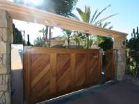 Venta - Chalet - Villa - A-ALICANTE CAPITAL - SAN JUAN PLAYA-CABO HUERTAS