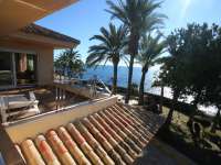 Venta - Chalet - Villa - A-ALICANTE CAPITAL - SAN JUAN PLAYA-CABO HUERTAS