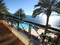 Venta - Chalet - Villa - A-ALICANTE CAPITAL - SAN JUAN PLAYA-CABO HUERTAS
